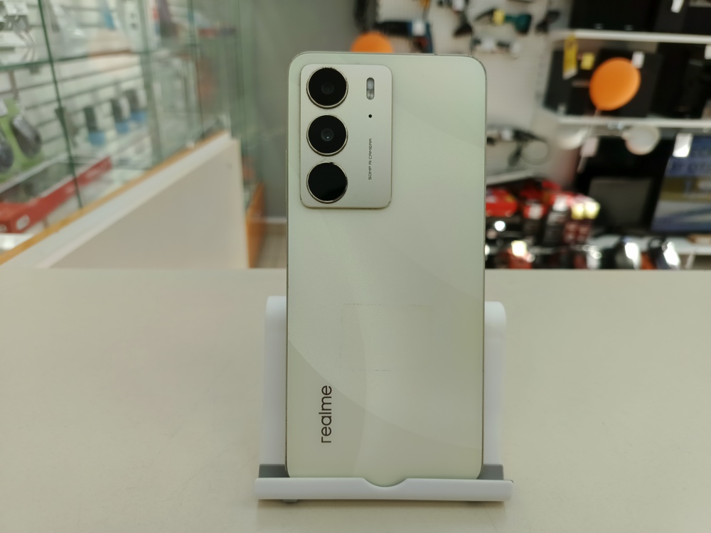 Смартфон Realme C75 8/256