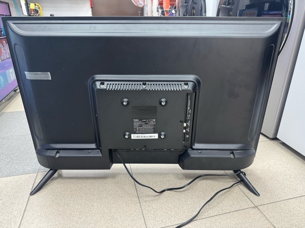 LED Телевизор Haier 32 Smart TV S1