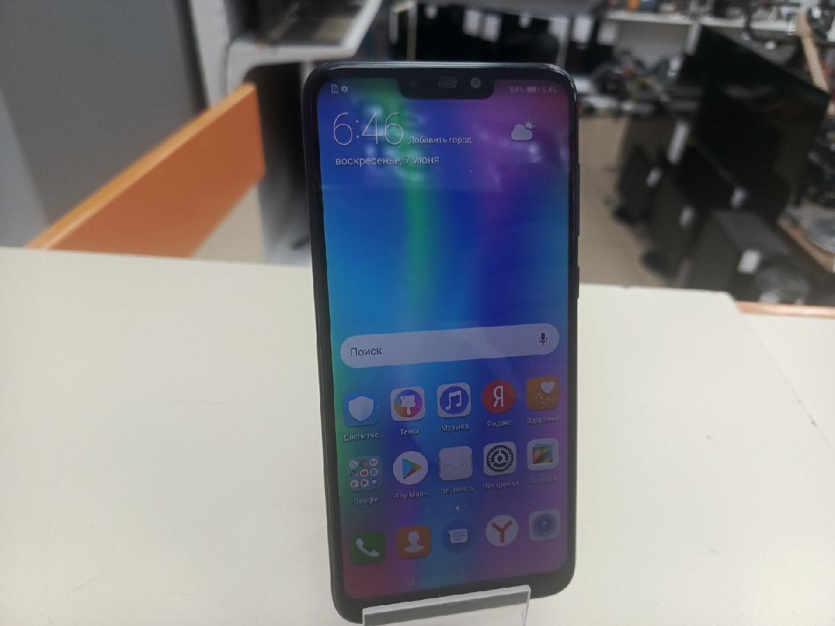 Смартфон Honor 8C 3/32
