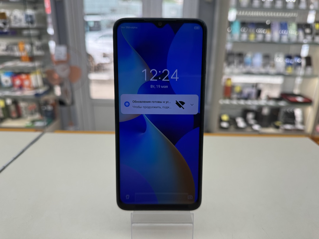 Смартфон Tecno SPARK 10C 4/64