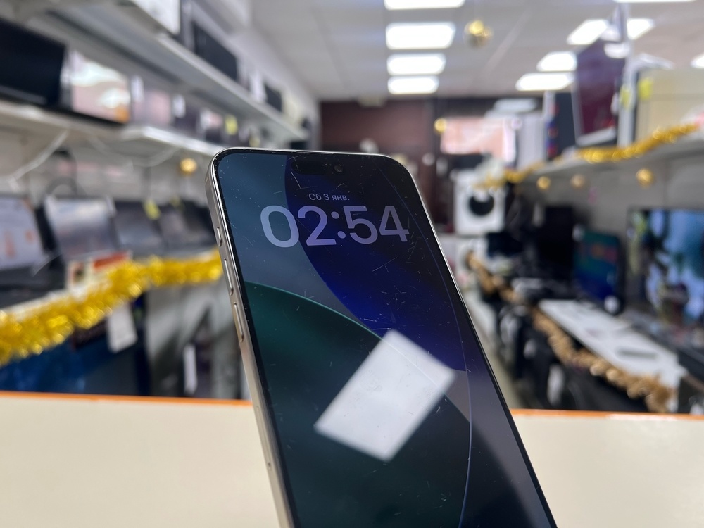 Смартфон Apple iPhone 15 Pro Max 256Gb