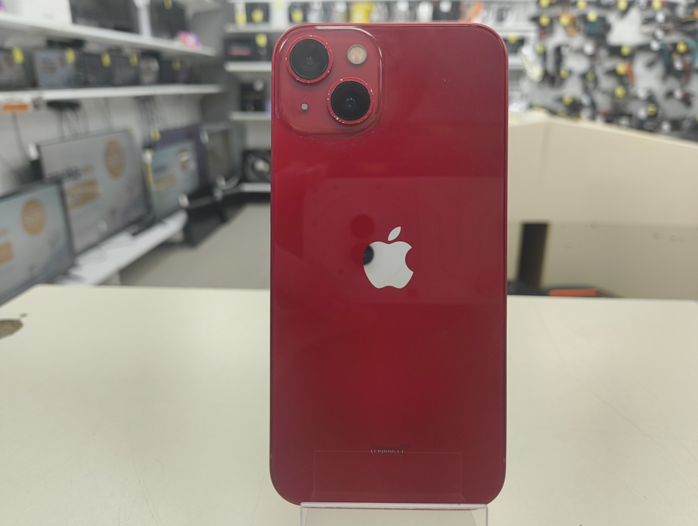 Смартфон Apple iPhone 13 128Gb