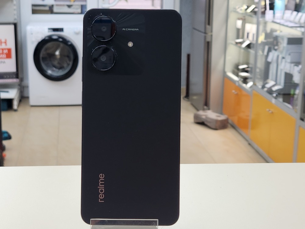 Смартфон Realme Note 60X 3/64