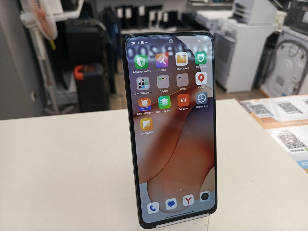 Смартфон Xiaomi Redmi Note 12 6/128