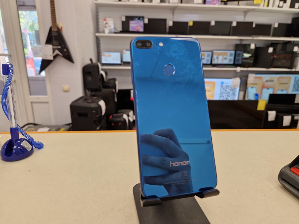 Смартфон Honor 9 Lite 3/32