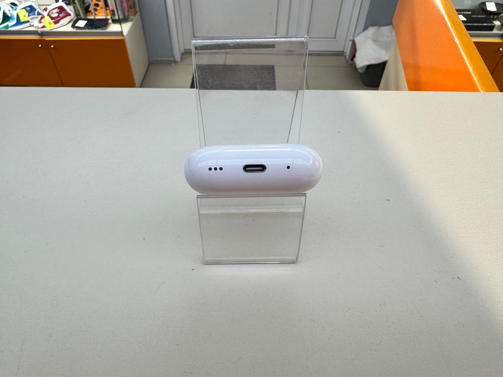 Наушники беспроводные Apple AirPods Pro 2 Case USB-C