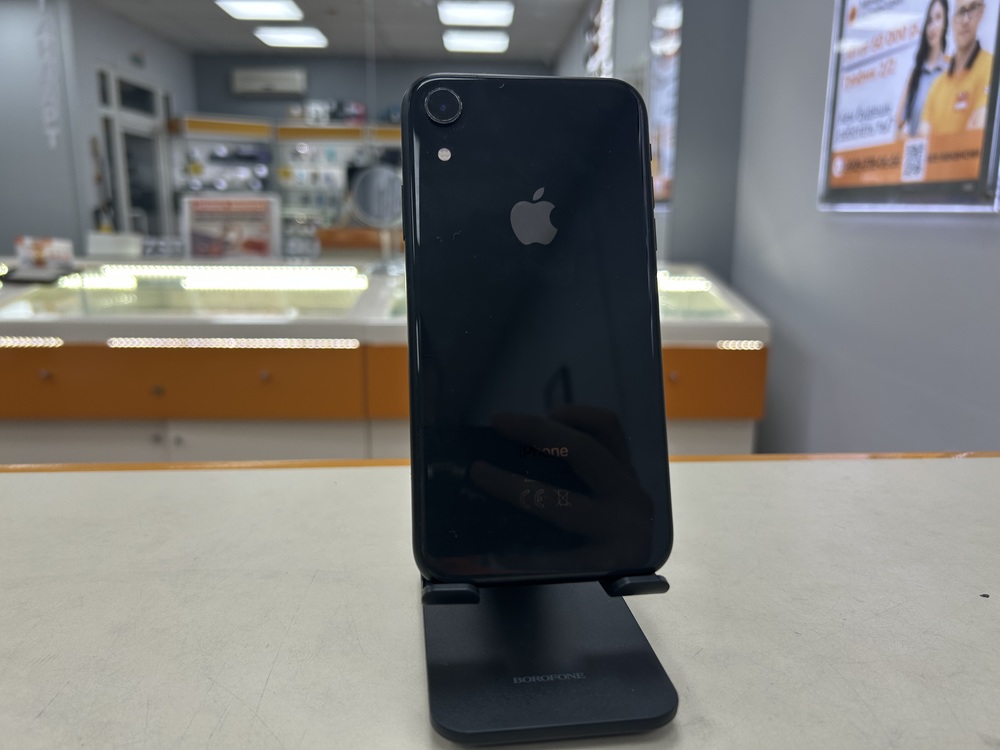 Смартфон Apple iPhone Xr 64Gb