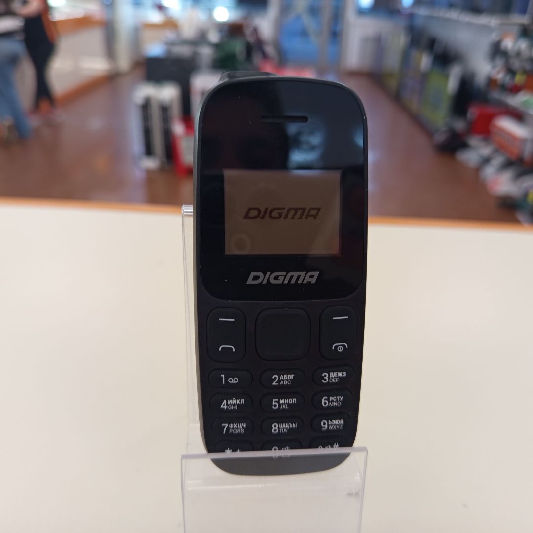 Мобильный телефон Digma A106