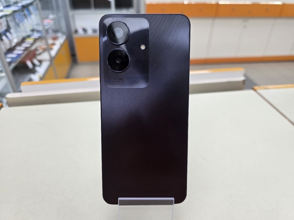 Смартфон Realme Note 60 4/128