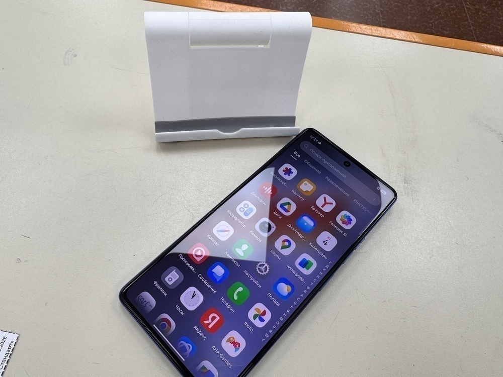 Смартфон Tecno Pova 6 8/256