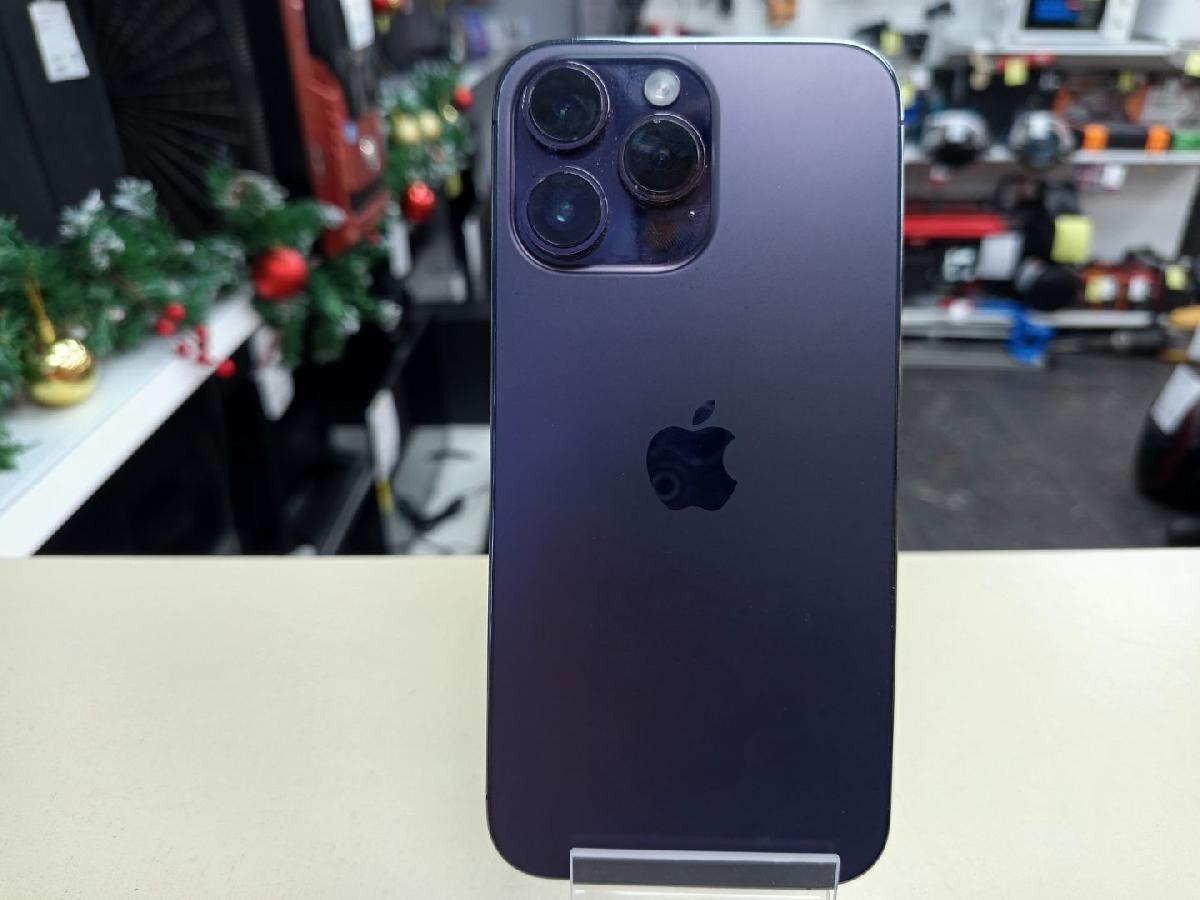 Смартфон Apple Iphone 14 Pro Max 128Gb