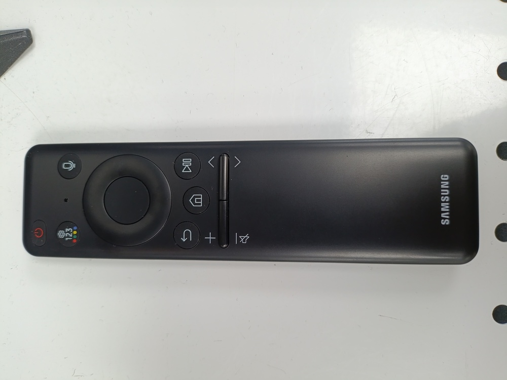 QLED Телевизор Samsung QE55QN1EFAUXRU