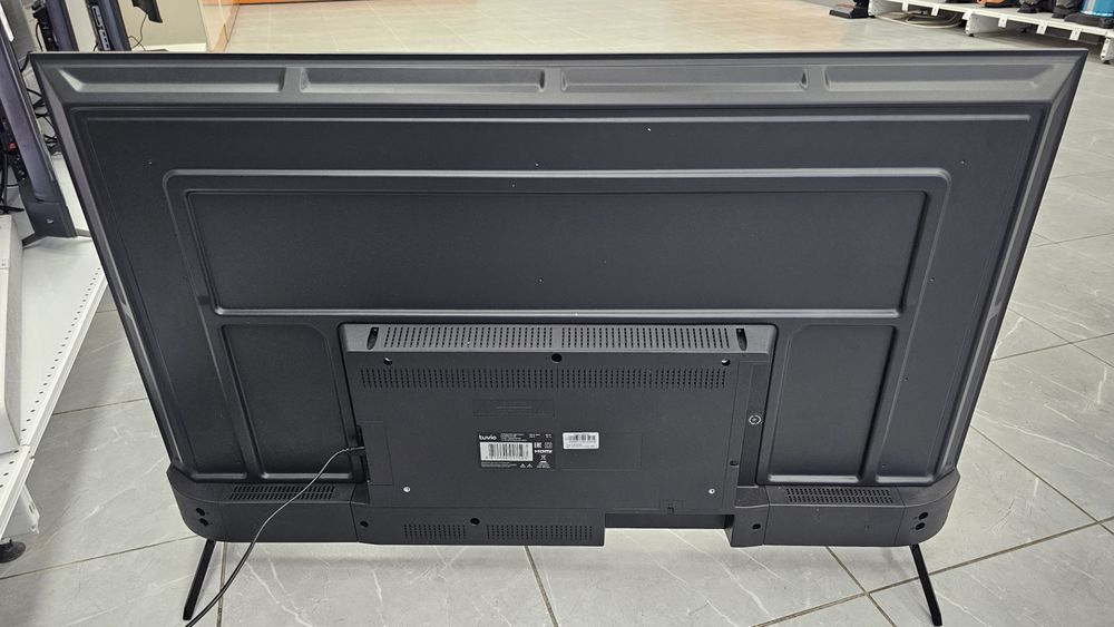 LED Телевизор Tuvio TD50UFBCV51