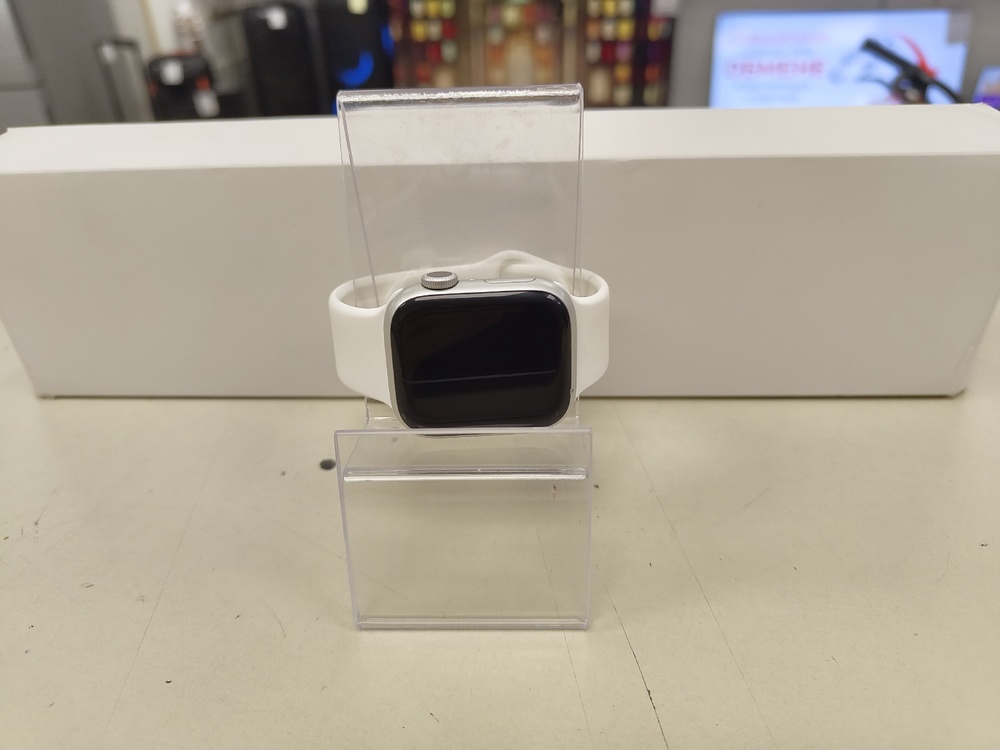 Смарт-часы Apple Watch Series 7 41mm