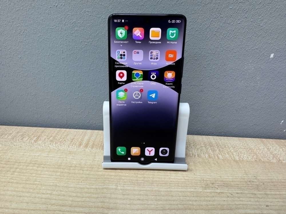 Смартфон Xiaomi Redmi Note 14 Pro 8/256