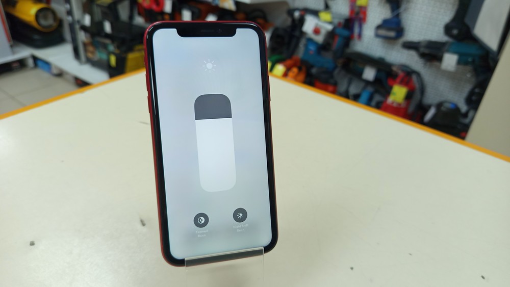 Смартфон Apple iPhone 11 128Gb