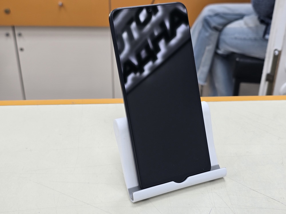 Смартфон Xiaomi Redmi 12C 4/128