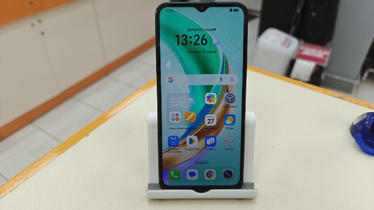 Смартфон Honor X6B 6/128