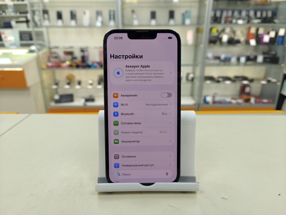 Смартфон Apple iPhone 13 Pro 128Gb