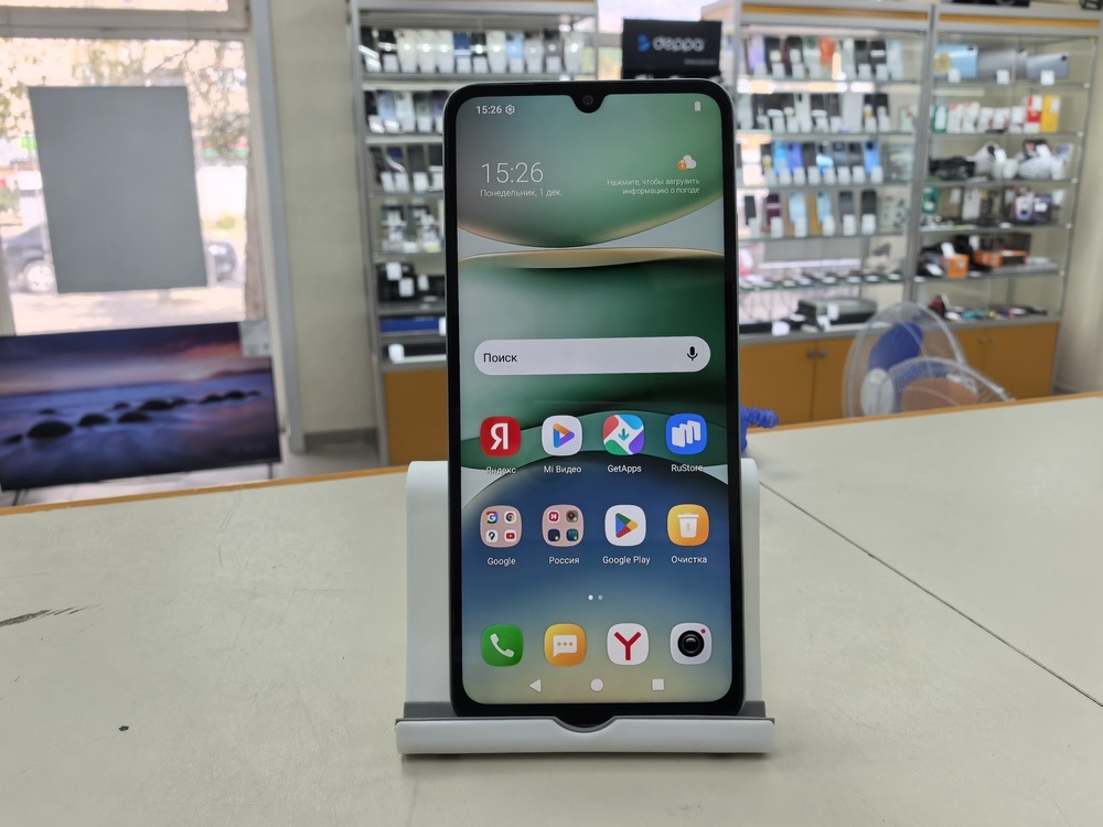 Смартфон Xiaomi Redmi A5 4/128