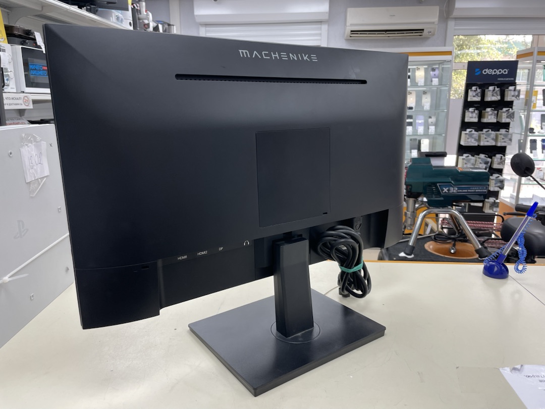 Монитор Machenike MK23FG165A2RU