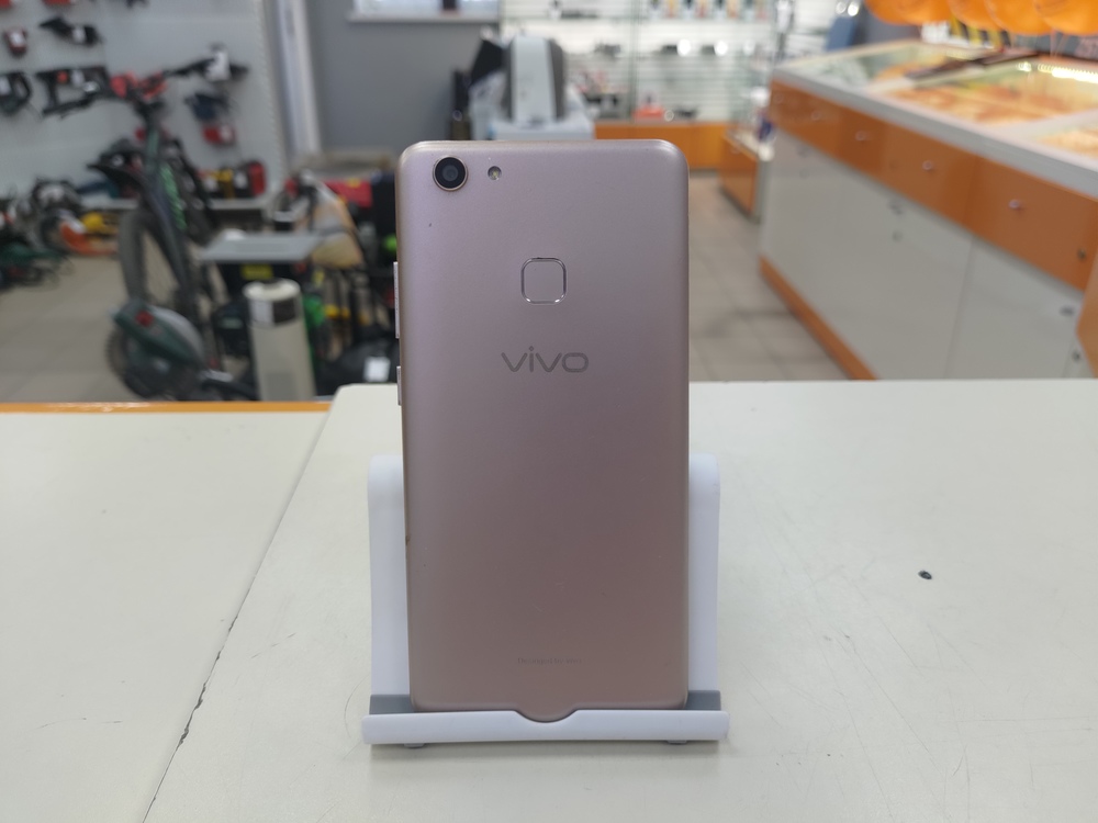 Смартфон Vivo Y79A 4/64