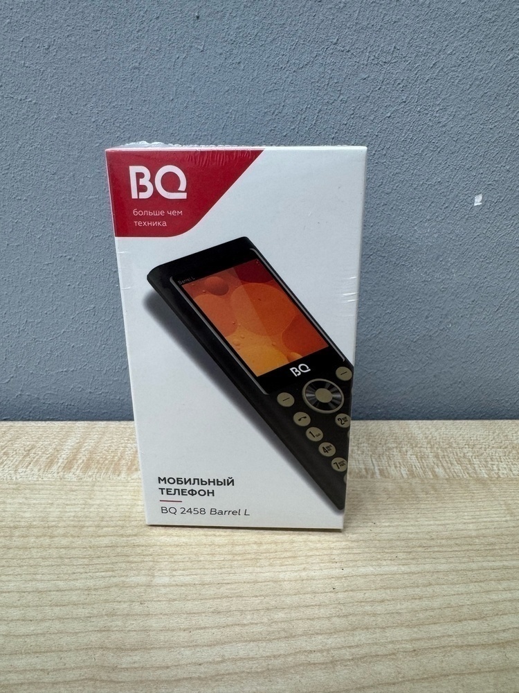Мобильный телефон BQ 2458