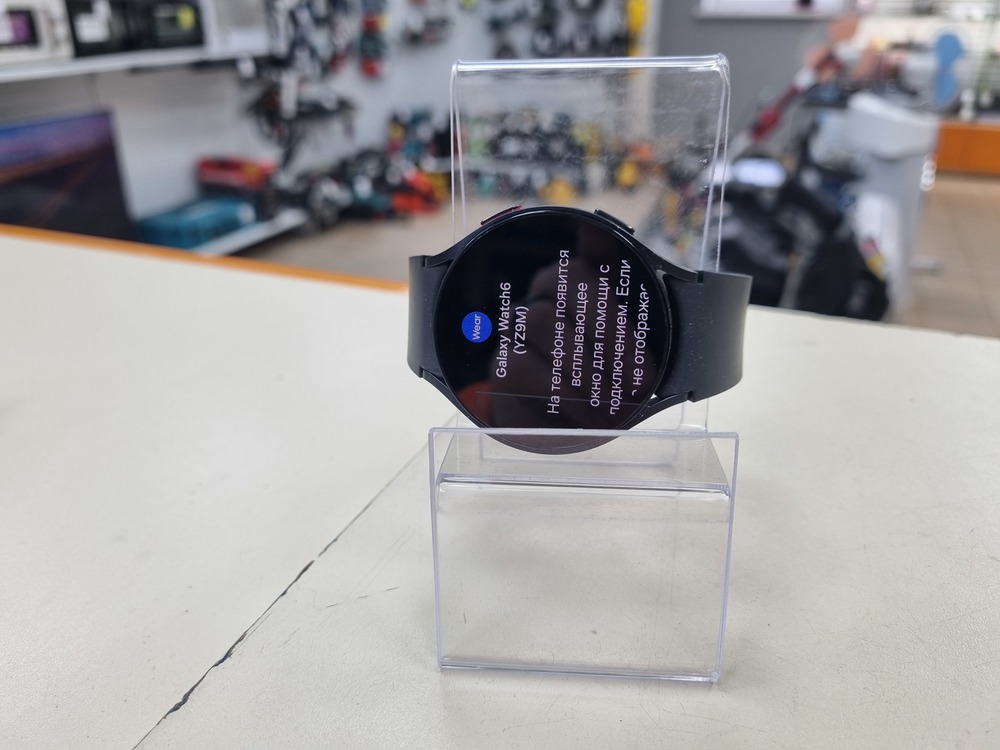 Смарт-часы Samsung Galaxy Watch 6 44mm