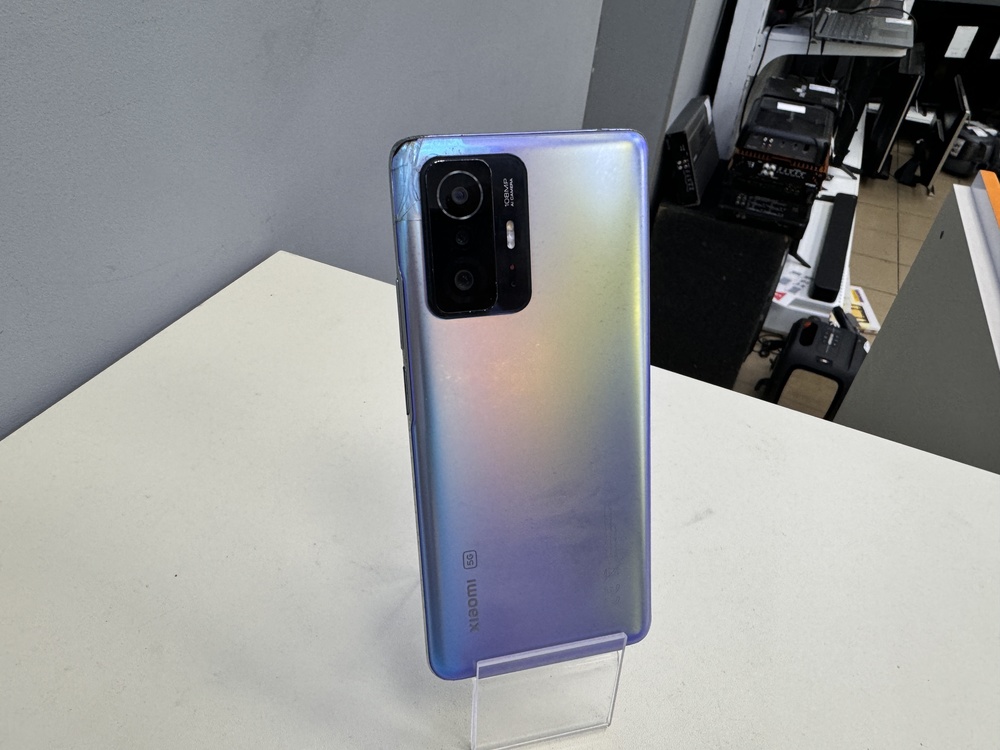 Смартфон Xiaomi 11T 8/256