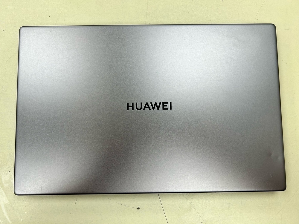 Ноутбук Huawei Boh-WAQ9R; Ryzen 5 3500U, Radeon Vega 8, 8 Гб, 256 Гб, Нет