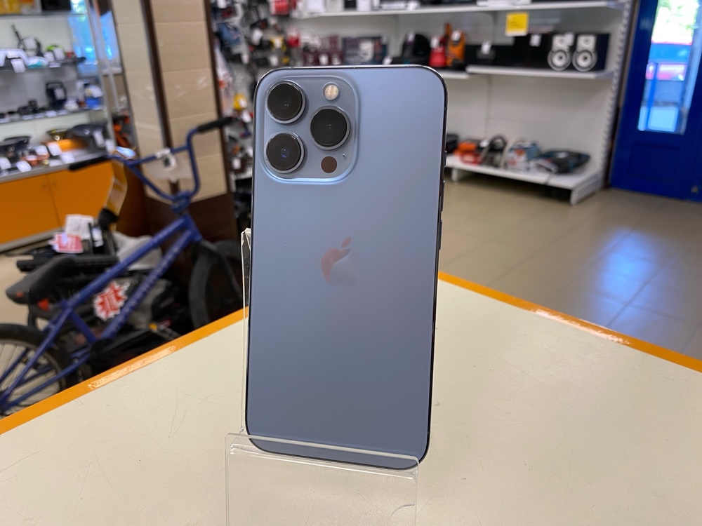 Смартфон Apple iPhone 13 Pro 128Gb