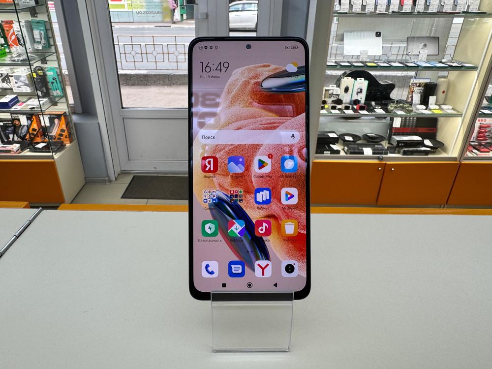 Смартфон Xiaomi Redmi Note 12 Pro 8/256