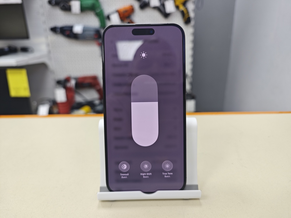 Смартфон Apple iPhone 15 Pro Max 256Gb