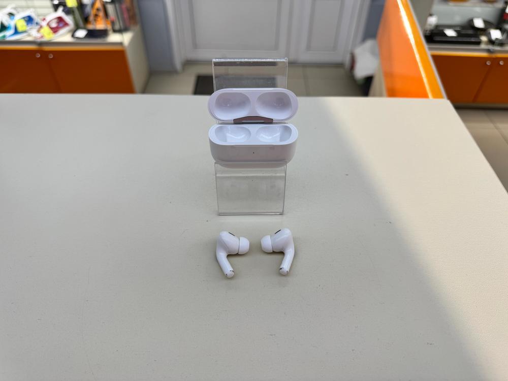 Наушники беспроводные Apple AirPods Pro 2 Case USB-C