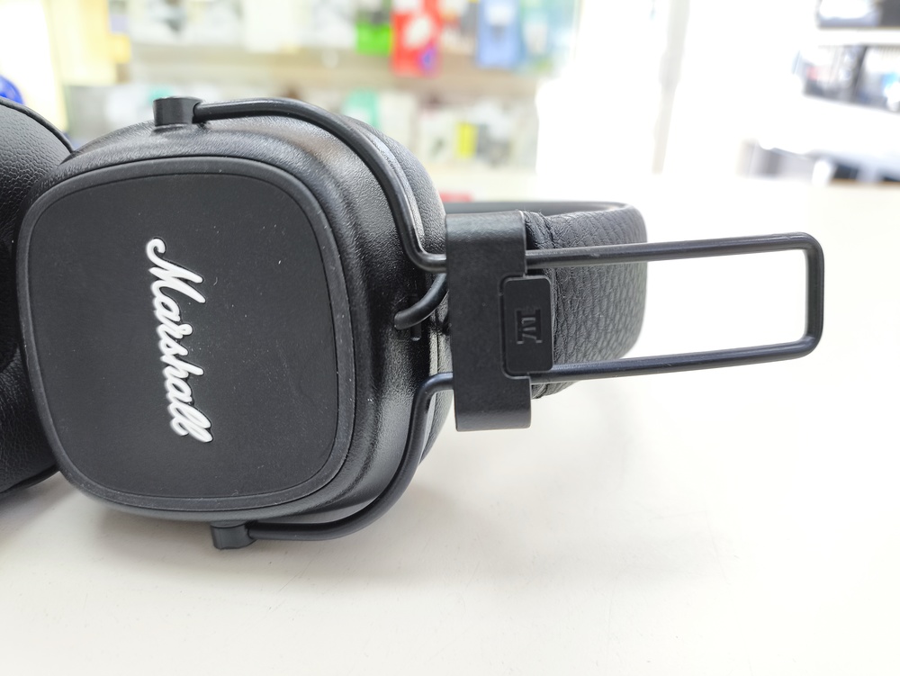 Наушники беспроводные Marshal Major 4