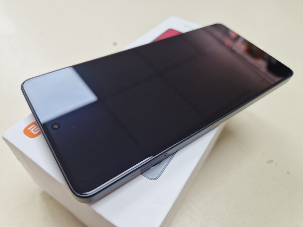 Смартфон Xiaomi Redmi Note 13 Pro 12/512
