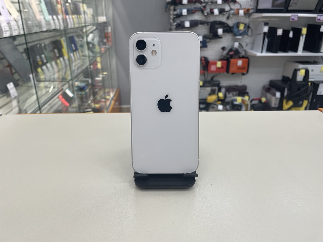 Смартфон Apple iPhone 12 128Gb