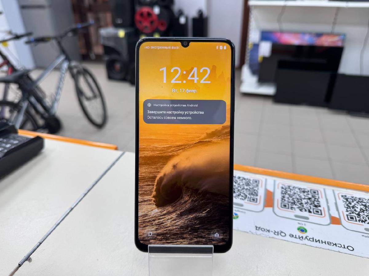 Смартфон Realme Note 60 4/128