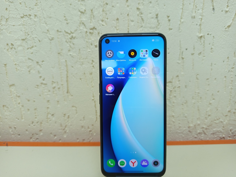 Смартфон Realme 9 Pro 6/128