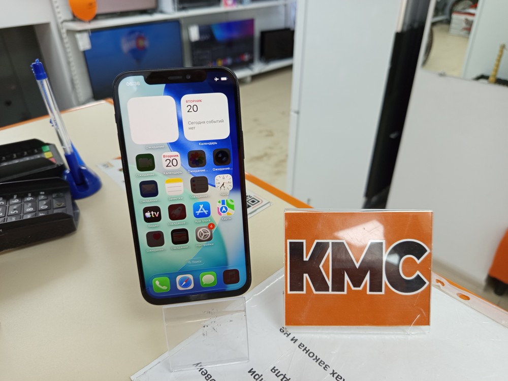 Смартфон Apple iPhone 12 128Gb