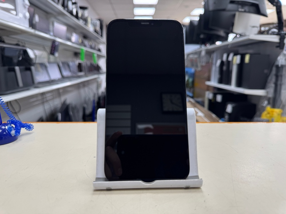 Смартфон Apple iPhone 12 Pro Max 128Gb