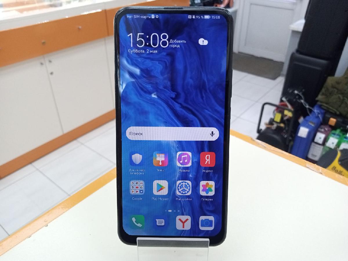 Смартфон Honor 9X 4/128