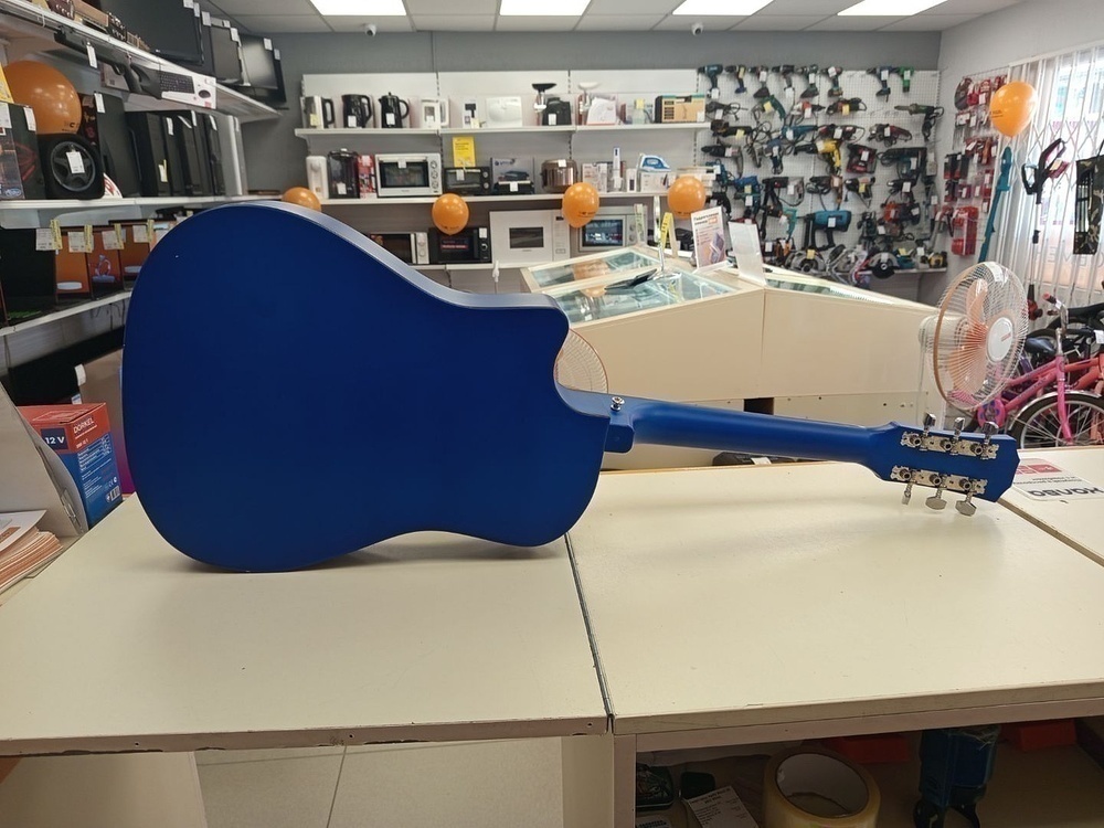 Гитара акустическая Belucci BC-C38