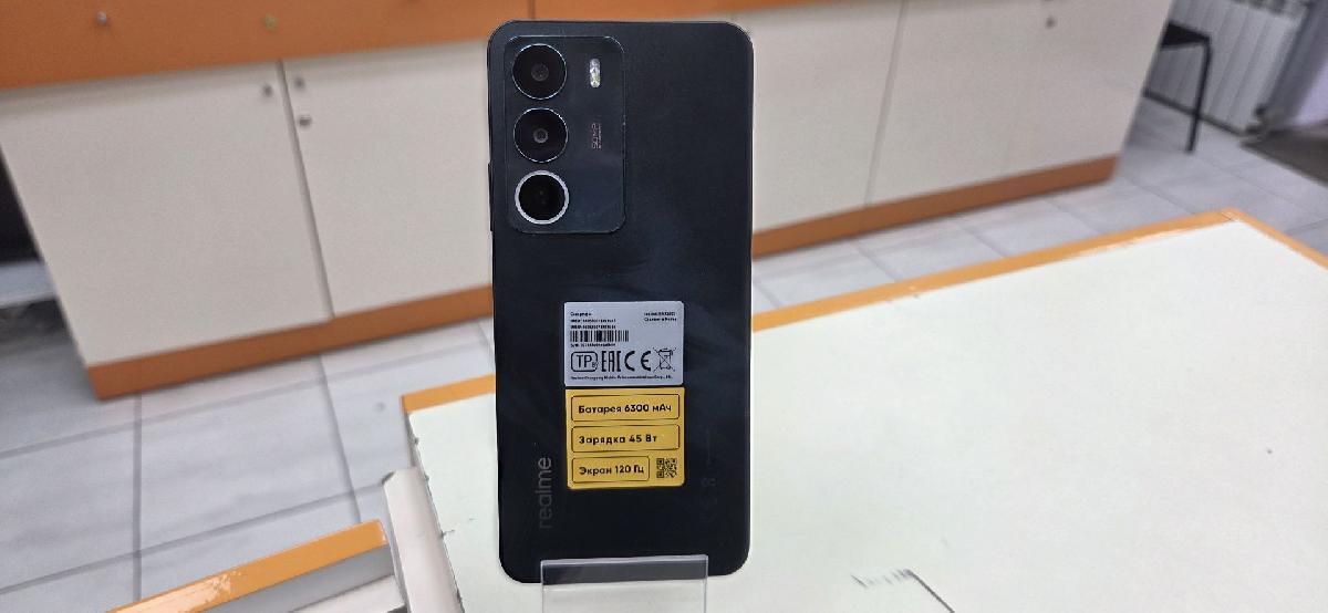 Смартфон Realme C71 6/128