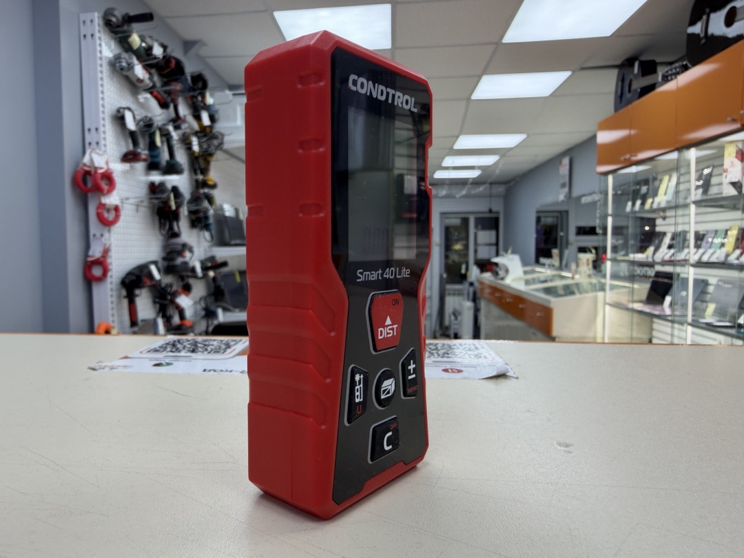Дальномер CONDTROL Smart 40 Lite