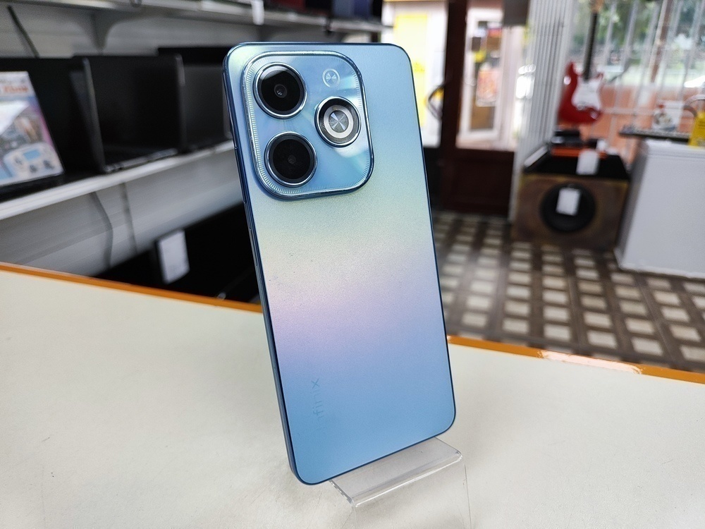 Смартфон Infinix HOT 40i 8/256