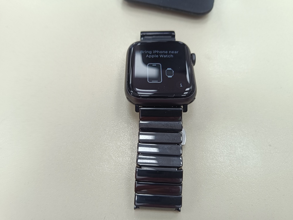 Смарт-часы Apple Watch Series 6 44 мм