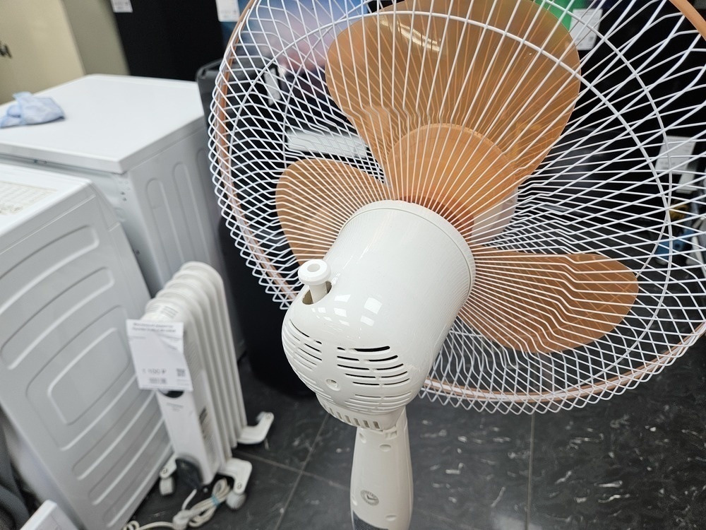 Вентилятор Centek CT-5004