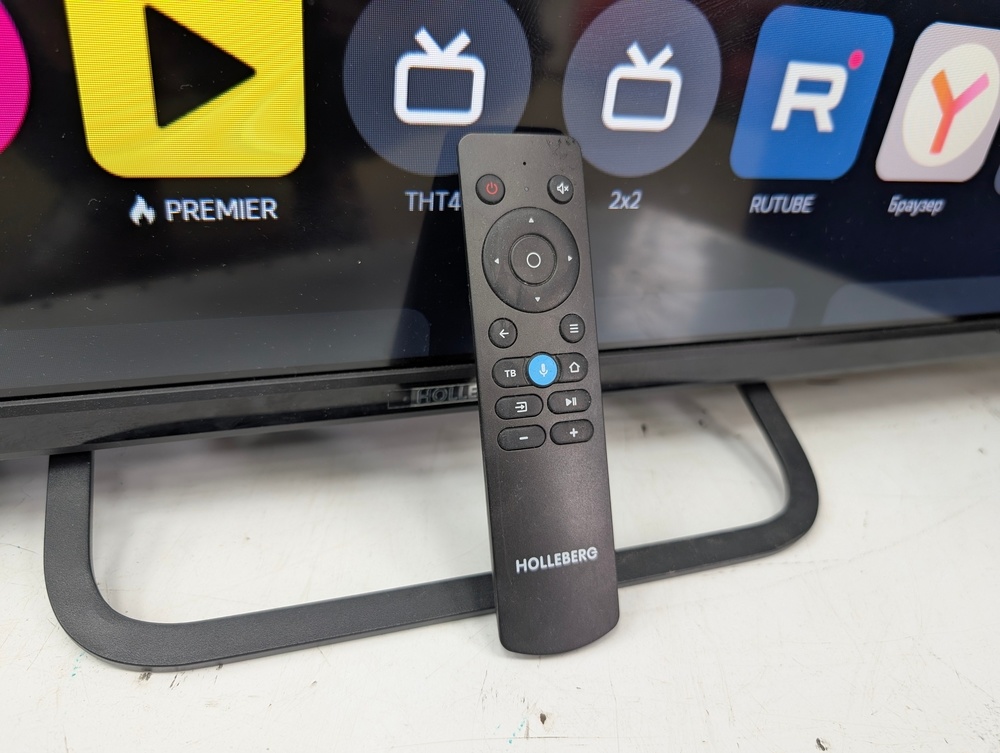 LED Телевизор Holleberg LED32HDS102T2