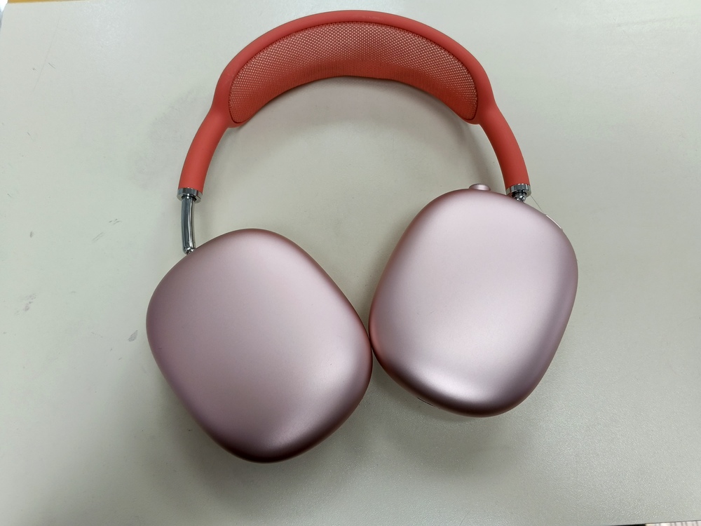 Наушники беспроводные Apple AirPods Max (A2096)